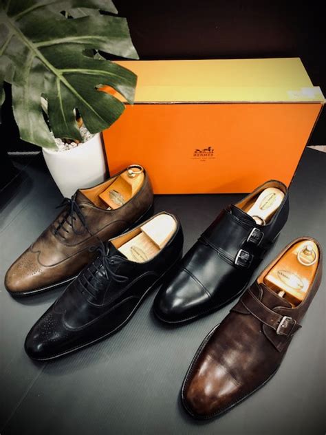 hermes buys john lobb|john lobb original.